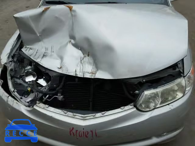 2002 TOYOTA CAMRY SOLA 2T1CE22PX2C000052 image 6