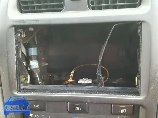 2002 TOYOTA CAMRY SOLA 2T1CE22PX2C000052 image 8