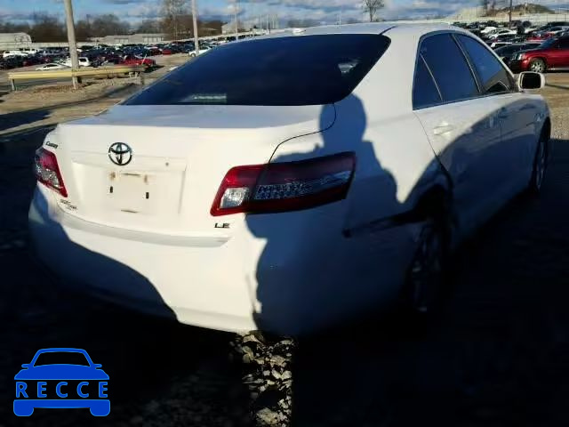 2010 TOYOTA CAMRY/SE/L JTNBF3EK4A3001697 image 3