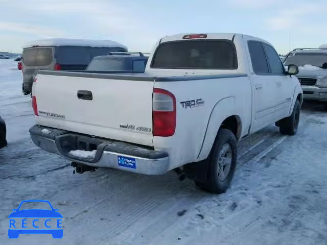 2006 TOYOTA TUNDRA DOU 5TBDT44126S505457 image 3