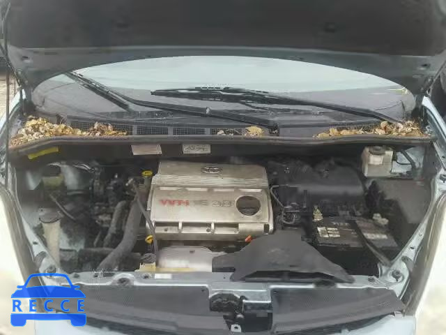 2006 TOYOTA SIENNA CE/ 5TDZA23CX6S483847 image 6