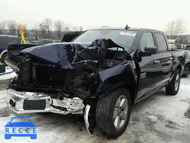 2016 RAM RAM TRUCK 3C6RR7LT2GG181742 image 1