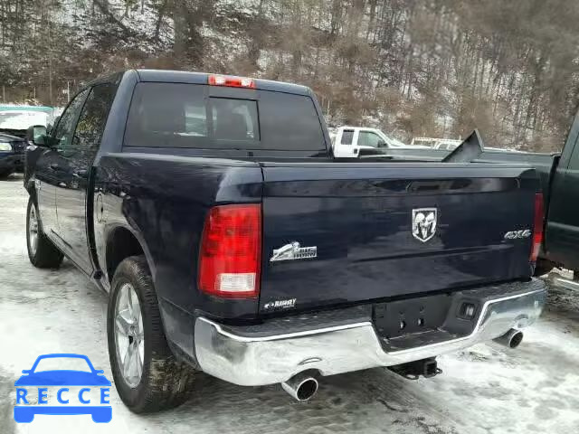 2016 RAM RAM TRUCK 3C6RR7LT2GG181742 Bild 2