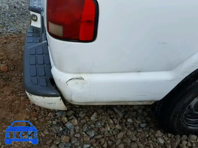 2000 GMC SONOMA 1GTCS1445Y8118780 image 9