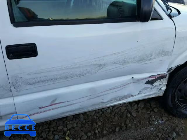 2000 GMC SONOMA 1GTCS1445Y8118780 image 8