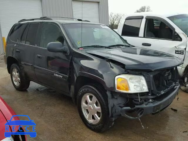 2003 GMC ENVOY 1GKDT13S932383736 image 0