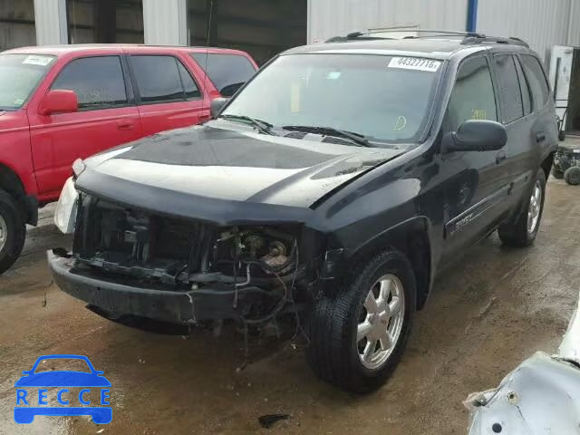 2003 GMC ENVOY 1GKDT13S932383736 image 1