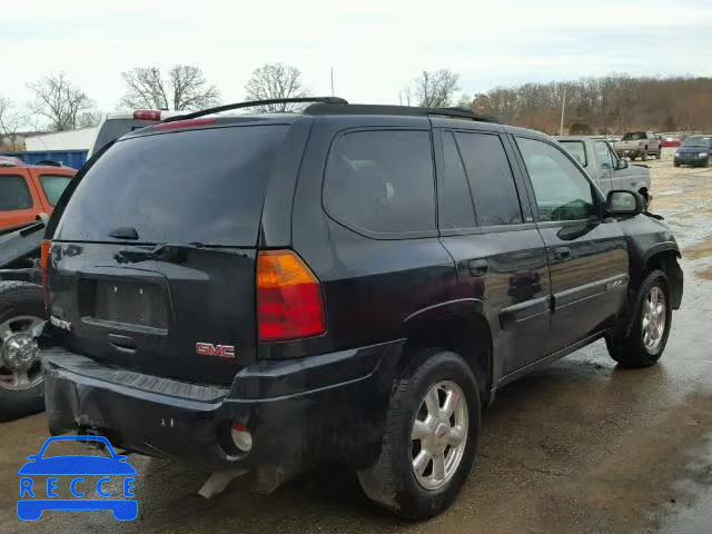 2003 GMC ENVOY 1GKDT13S932383736 image 3