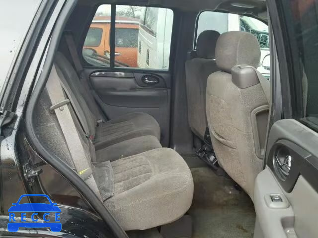 2003 GMC ENVOY 1GKDT13S932383736 image 5