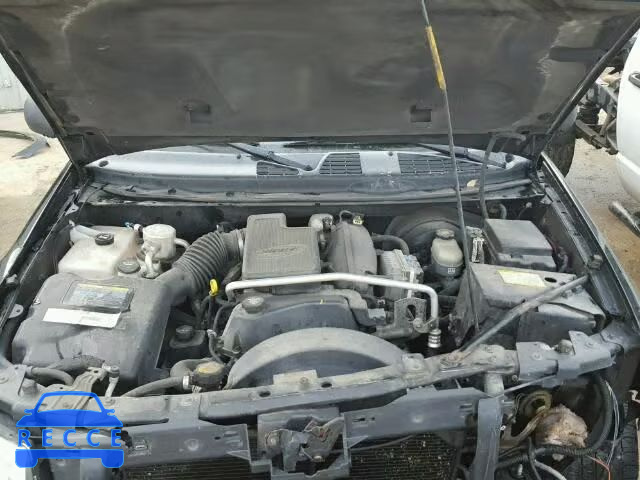 2003 GMC ENVOY 1GKDT13S932383736 image 6