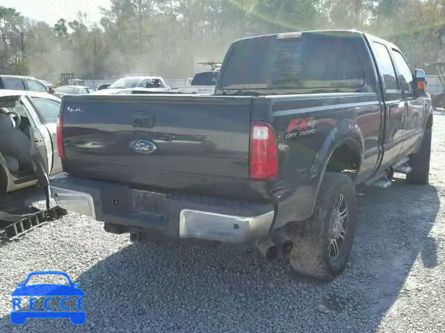 2010 FORD F250 SUPER 1FTSW2BR0AEA41859 image 3