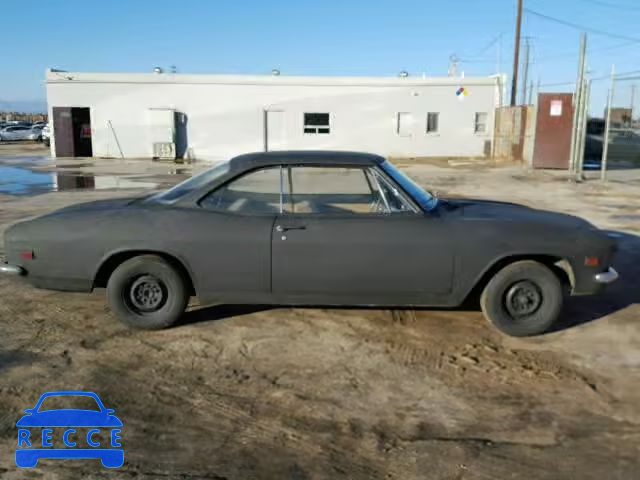 1965 CHEVROLET CORVAIR 0000101375L108498 image 9