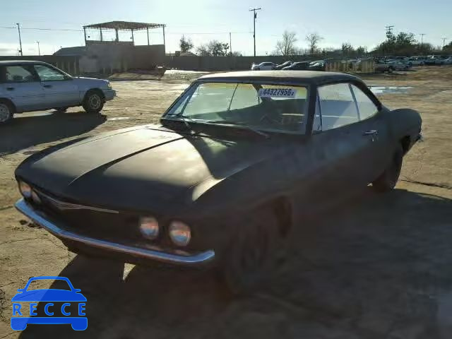 1965 CHEVROLET CORVAIR 0000101375L108498 image 1