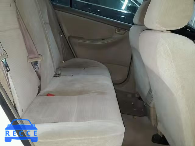 2008 TOYOTA COROLLA CE 1NXBR32E38Z971423 зображення 5