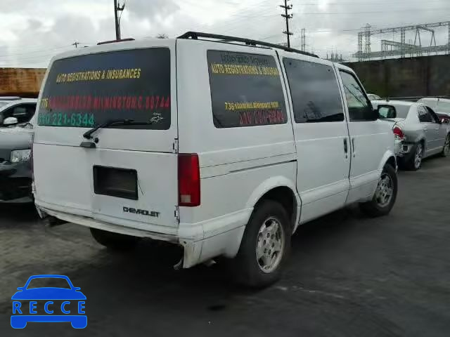 2004 CHEVROLET ASTRO VAN 1GNDM19X54B112760 зображення 3