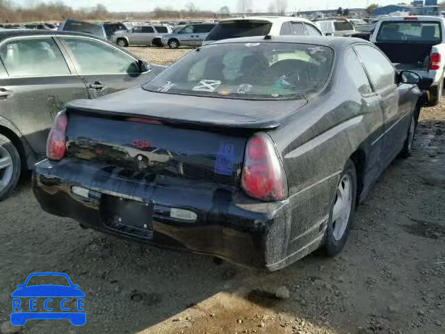 2003 CHEVROLET MONTE CARL 2G1WX12K739409979 Bild 3