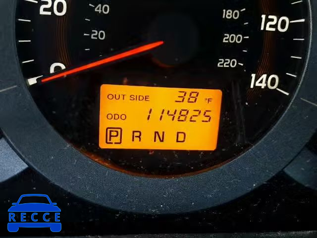 2006 TOYOTA RAV4 LTD JTMZD31V265005753 зображення 7
