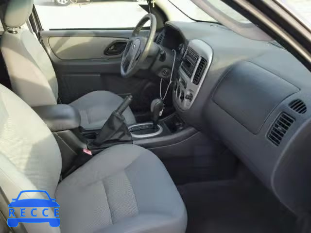 2006 FORD ESCAPE XLT 1FMYU03126KD50105 image 4