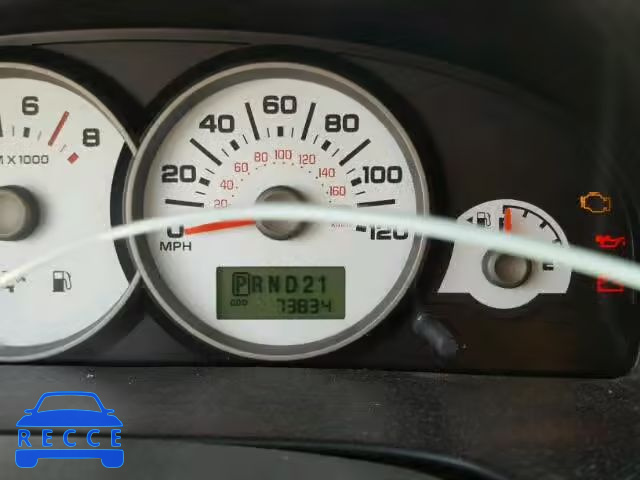 2006 FORD ESCAPE XLT 1FMYU03126KD50105 Bild 7