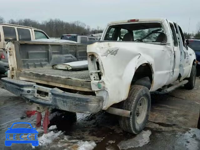 2004 FORD F350 SUPER 1FTSX31P64EB94124 image 3