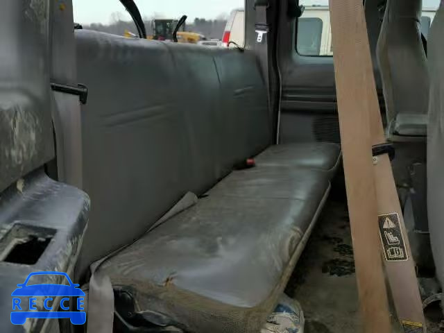 2004 FORD F350 SUPER 1FTSX31P64EB94124 image 5