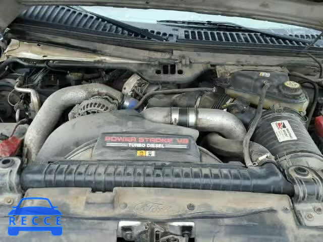 2004 FORD F350 SUPER 1FTSX31P64EB94124 image 6
