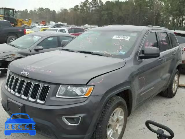 2015 JEEP GRAND CHER 1C4RJEAG1FC175376 image 1