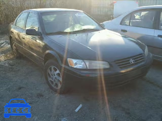 1999 TOYOTA CAMRY LE/X 4T1BF28K4XU075324 image 0