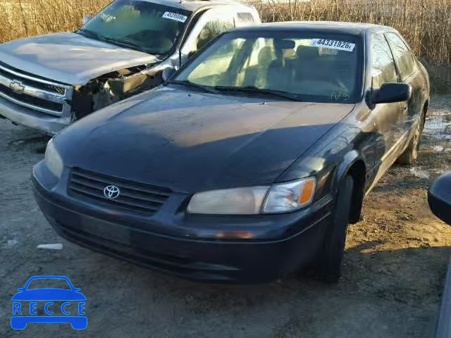 1999 TOYOTA CAMRY LE/X 4T1BF28K4XU075324 image 1
