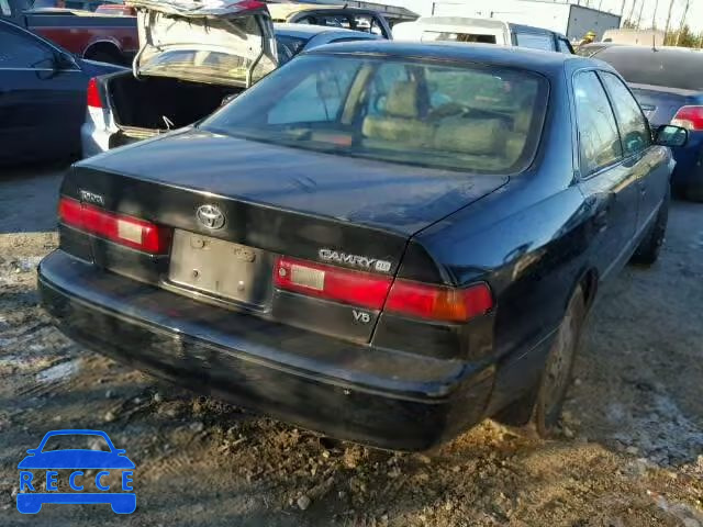 1999 TOYOTA CAMRY LE/X 4T1BF28K4XU075324 image 3