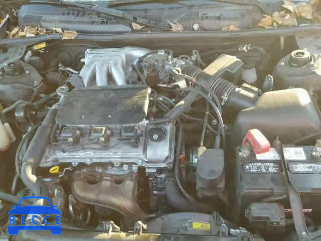 1999 TOYOTA CAMRY LE/X 4T1BF28K4XU075324 image 6