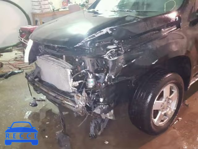 2005 CHEVROLET EQUINOX LS 2CNDL23FX56120225 зображення 9