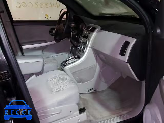 2005 CHEVROLET EQUINOX LS 2CNDL23FX56120225 зображення 4