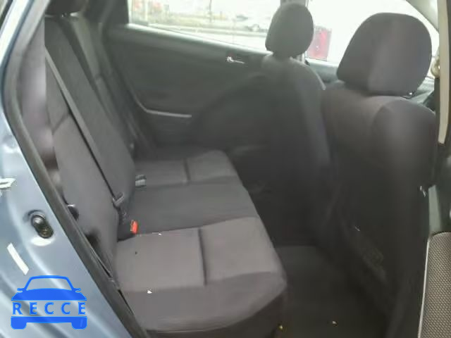 2004 TOYOTA MATRIX XR 2T1LR32E94C272152 зображення 5