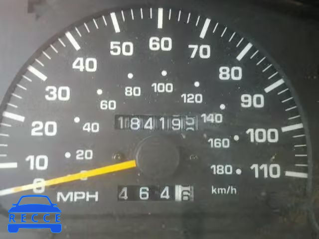 1997 TOYOTA 4RUNNER SR JT3GN86R1V0038580 image 7