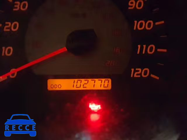 2011 TOYOTA TACOMA DOU 5TFLU4EN6BX005534 зображення 7