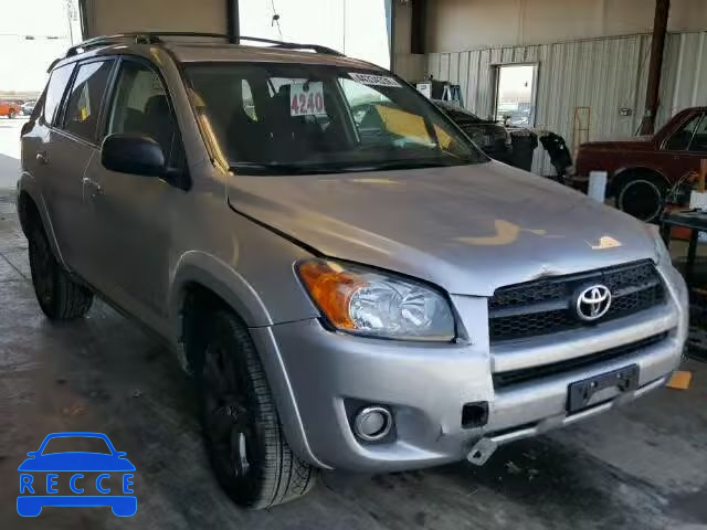 2010 TOYOTA RAV4 SPORT 2T3RF4DV7AW052189 image 0