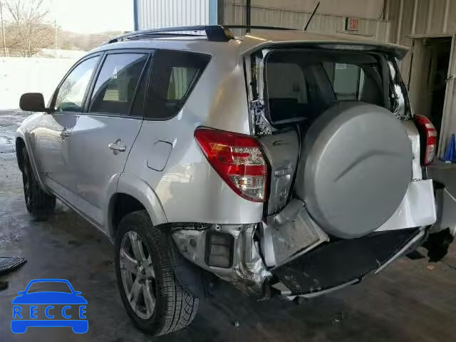 2010 TOYOTA RAV4 SPORT 2T3RF4DV7AW052189 image 2