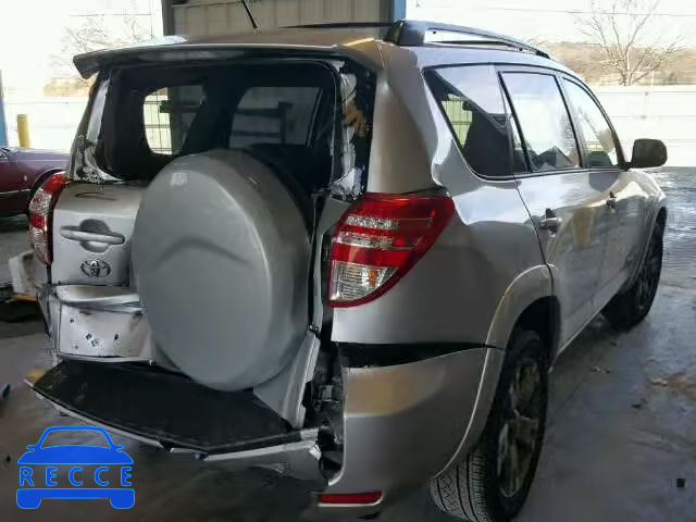 2010 TOYOTA RAV4 SPORT 2T3RF4DV7AW052189 image 3