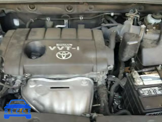 2010 TOYOTA RAV4 SPORT 2T3RF4DV7AW052189 image 6