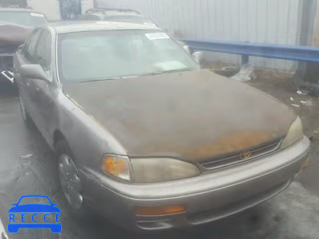 1995 TOYOTA CAMRY LE 4T1GK12E4SU077291 image 0