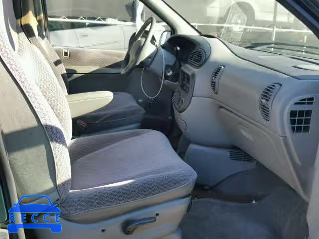 1998 DODGE GRAND CARA 1B4GP44L3WB748726 image 4