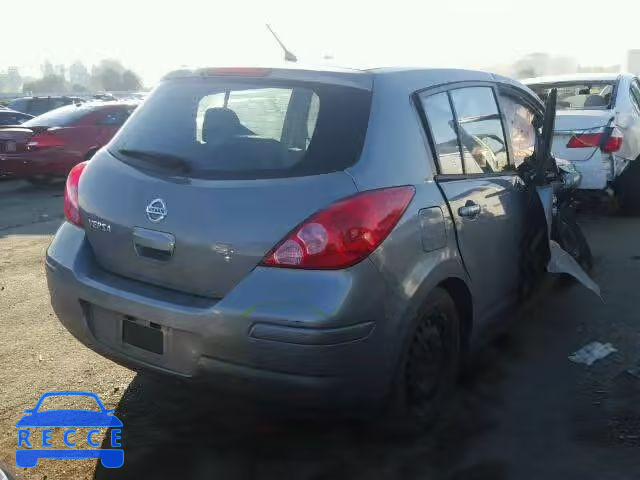 2012 NISSAN VERSA S/SL 3N1BC1CP4CK261257 image 3