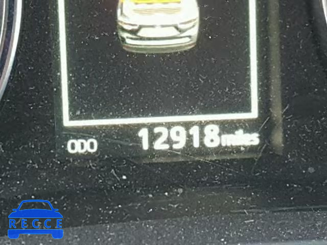 2016 TOYOTA HIGHLANDER 5TDDKRFH4GS269929 Bild 7