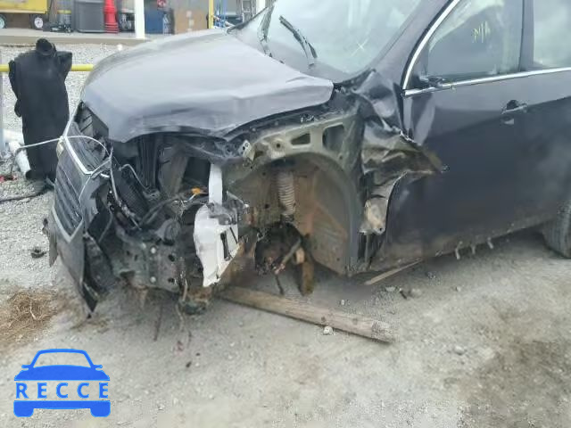 2016 CHEVROLET EQUINOX LS 2GNALBEK7G6256002 image 9
