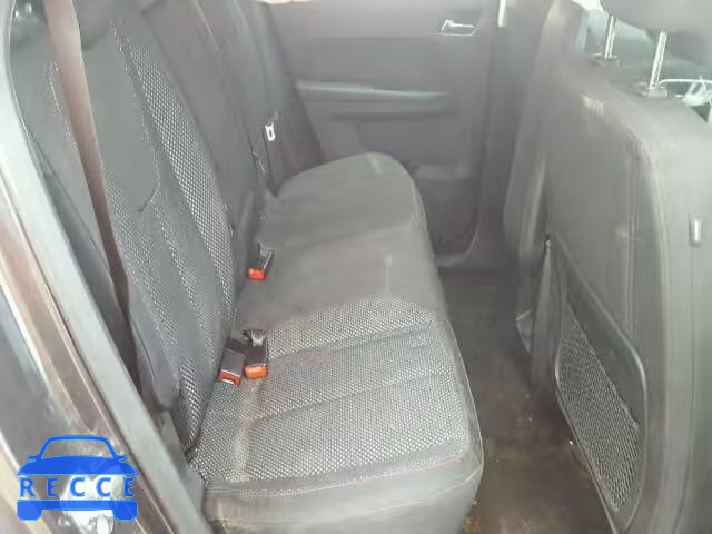 2016 CHEVROLET EQUINOX LS 2GNALBEK7G6256002 image 5