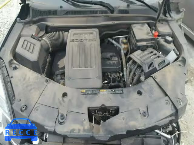2016 CHEVROLET EQUINOX LS 2GNALBEK7G6256002 image 6