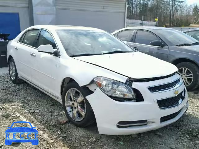 2012 CHEVROLET MALIBU 2LT 1G1ZD5EU1CF143862 image 0