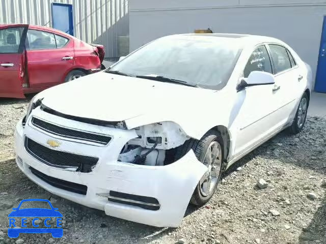 2012 CHEVROLET MALIBU 2LT 1G1ZD5EU1CF143862 Bild 1