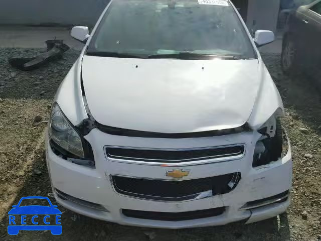 2012 CHEVROLET MALIBU 2LT 1G1ZD5EU1CF143862 image 8